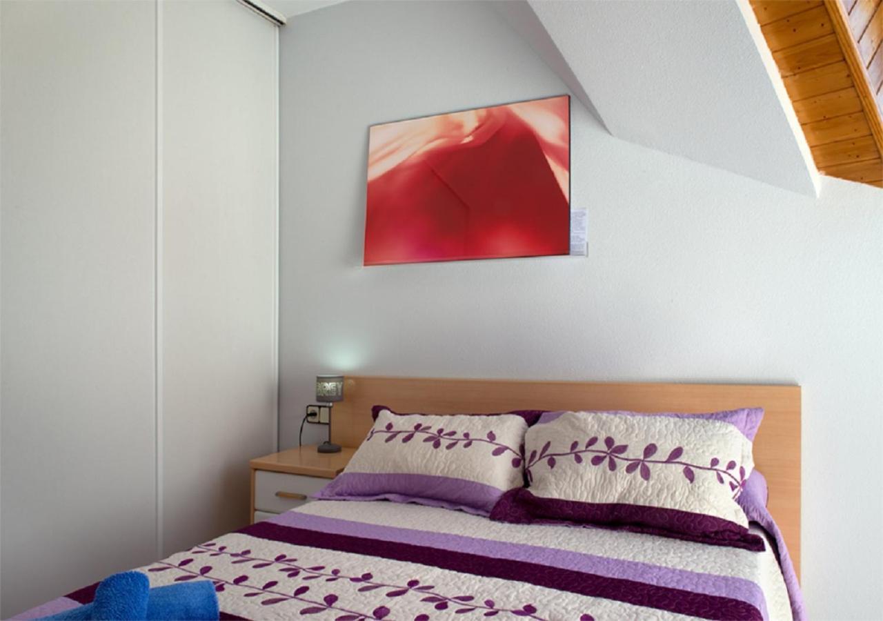 Apartamento Jaca Apartment Exterior photo